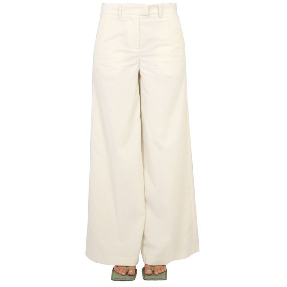 Ballantyne Women Palazzo Pants